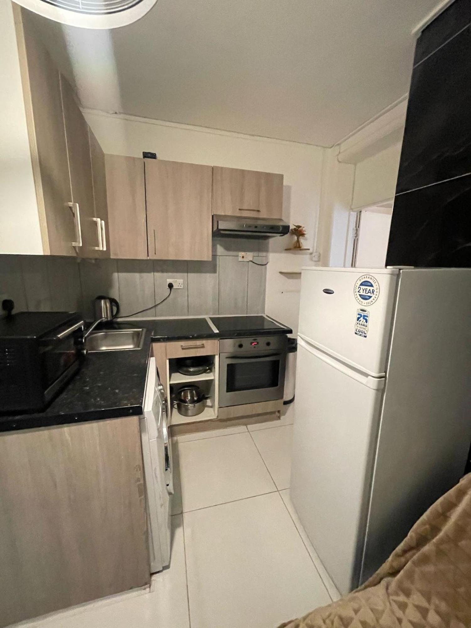 Apartamento 2 Bedroom Flat Ground Floor Nw1